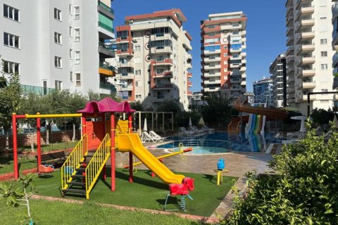 Lejlighed  i Mahmutlar, Antalya, Tyrkiet Nr. 212230 - 30
