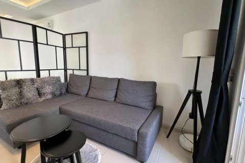 Lejlighed  i Mahmutlar, Antalya, Tyrkiet Nr. 212230 - 2