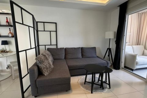 Daire   Mahmutlar, Antalya, Türkiye №212230