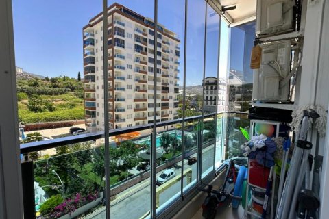 Lejlighed  i Mahmutlar, Antalya, Tyrkiet Nr. 212230 - 21