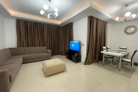 Lägenhet i Tosmur, Alanya, Antalya, Turkiet Nr. 212227 - 2