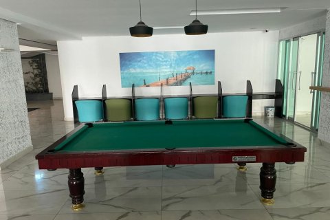 Lägenhet i Tosmur, Alanya, Antalya, Turkiet Nr. 212227 - 22
