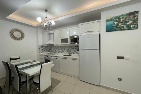 Lägenhet i Tosmur, Alanya, Antalya, Turkiet Nr. 212227 - 4