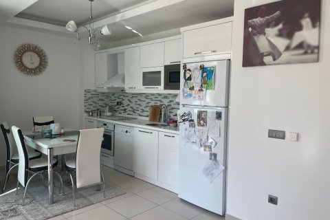 Lägenhet i Tosmur, Alanya, Antalya, Turkiet Nr. 212227 - 3