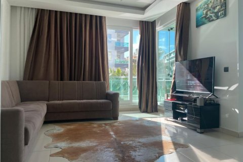 آپارتمان در Tosmur،  Alanya ، ترکیه 100 متر مربع.  شماره 212227