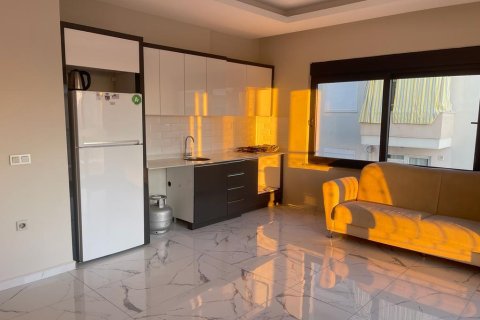 Продажа квартиры в Джикджилли, Анталье, Турция 2 комн., 60м2, №212229 – фото 2
