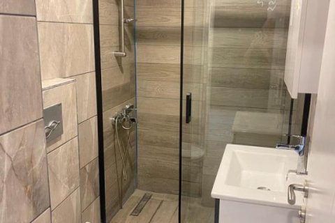 Продажа квартиры в Джикджилли, Анталье, Турция 2 комн., 60м2, №212229 – фото 8