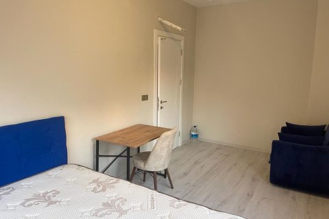 Продажа квартиры в Джикджилли, Анталье, Турция 2 комн., 60м2, №212229 – фото 6