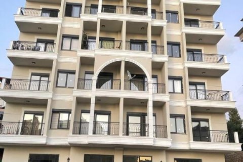 Продажа квартиры в Джикджилли, Анталье, Турция 2 комн., 60м2, №212229 – фото 16