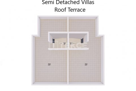 3+1 Villa i Iskele, Nr. 99482 - 13