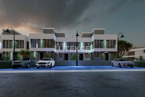 3+1 Villa i Iskele, Nr. 99482 - 5