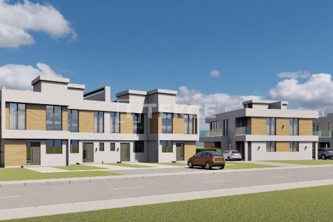 3+1 Villa i Iskele, Nr. 99482 - 2