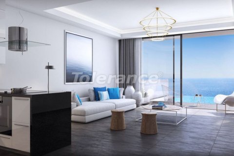2+1 Lejlighed i Esentepe, Girne, Nr. 105971 - 7