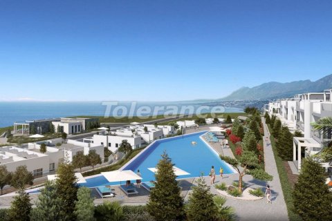 2+1 Lejlighed i Esentepe, Girne, Nr. 105971 - 10