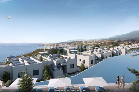 2+1 Lejlighed i Esentepe, Girne, Nr. 105971 - 18