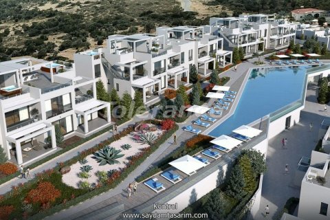 2+1 Lejlighed i Esentepe, Girne, Nr. 105971 - 20