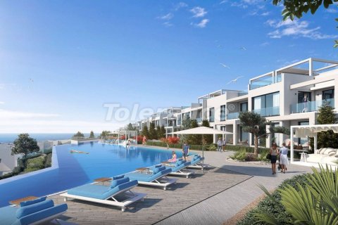2+1 Lejlighed i Esentepe, Girne, Nr. 105971 - 4