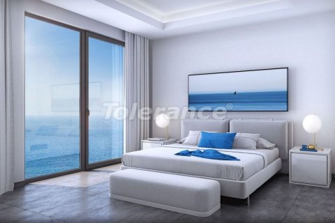 2+1 Lejlighed i Esentepe, Girne, Nr. 105971 - 9