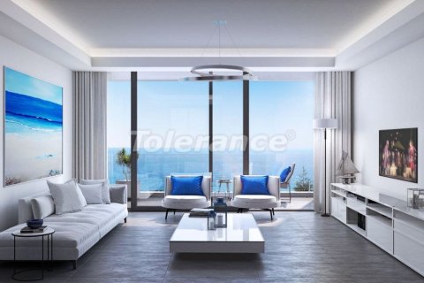 2+1 Lejlighed i Esentepe, Girne, Nr. 105971 - 6