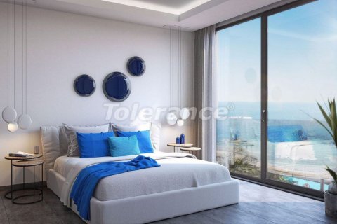 2+1 Lejlighed i Esentepe, Girne, Nr. 105971 - 8