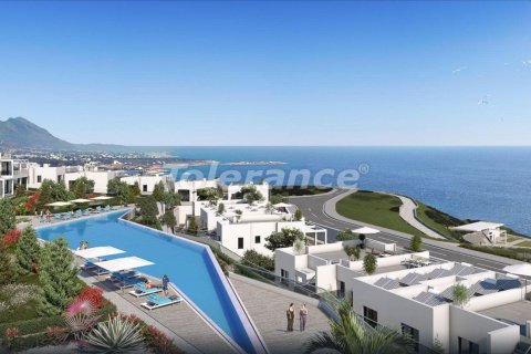2+1 Lejlighed i Esentepe, Girne, Nr. 105971 - 3