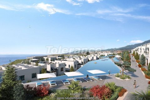 2+1 Lejlighed i Esentepe, Girne, Nr. 105971 - 15
