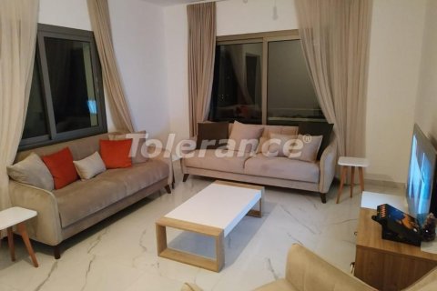 ویلا در Girne ، ترکیه 4 خوابه ، 140 متر مربع. شماره 105970 - 10
