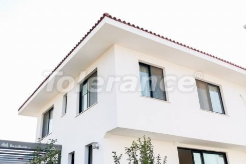 3+1 Villa i Alsancak, Girne, Nr. 105975 - 20