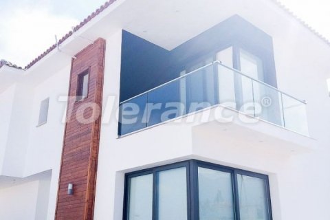 3+1 Villa i Alsancak, Girne, Nr. 105975 - 14