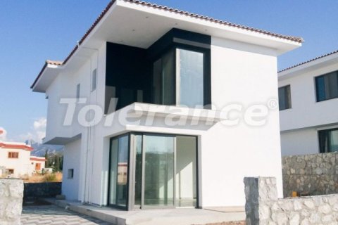 3+1 Villa i Alsancak, Girne, Nr. 105975 - 18