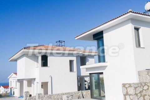 3+1 Villa i Alsancak, Girne, Nr. 105975 - 17