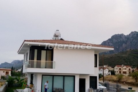 3+1 Villa i Alsancak, Girne, Nr. 105975 - 19