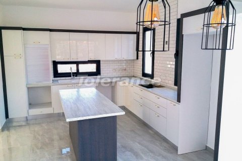 3+1 Villa i Alsancak, Girne, Nr. 105975 - 2