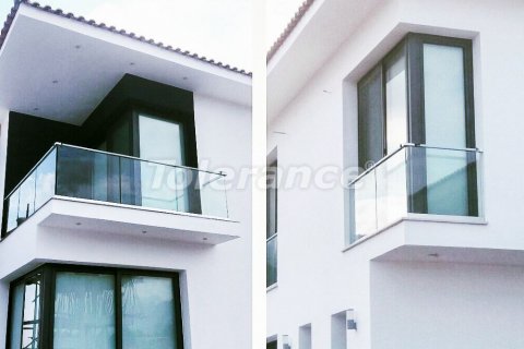 3+1 Villa i Alsancak, Girne, Nr. 105975 - 16