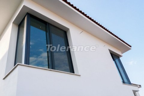 3+1 Villa i Alsancak, Girne, Nr. 105975 - 15