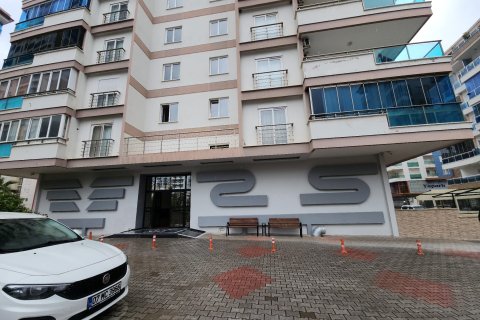 Daire  3+1  Mahmutlar, Antalya, Türkiye №221783 - 2