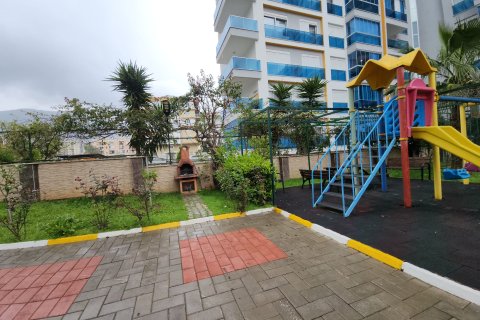 Daire  3+1  Mahmutlar, Antalya, Türkiye №221783 - 14