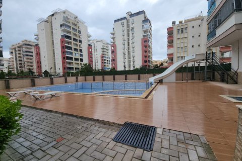 Daire  3+1  Mahmutlar, Antalya, Türkiye №221783 - 13