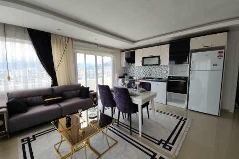 Daire  3+1  Mahmutlar, Antalya, Türkiye №221783 - 4