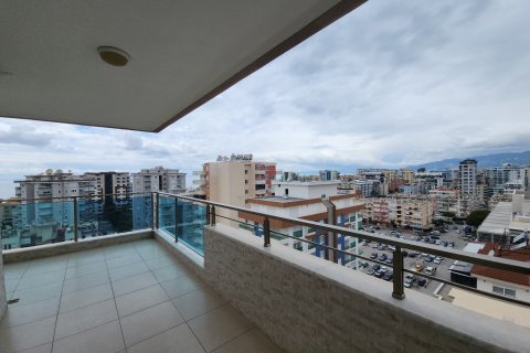 Daire  3+1  Mahmutlar, Antalya, Türkiye №221783 - 9
