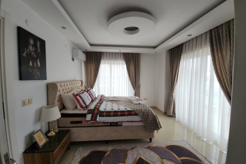 Daire  3+1  Mahmutlar, Antalya, Türkiye №221783 - 5