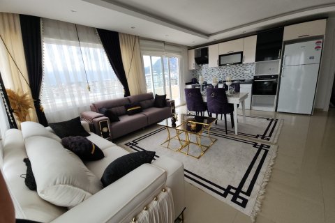 Daire  3+1  Mahmutlar, Antalya, Türkiye №221783