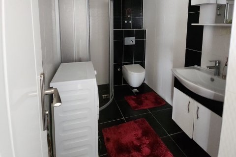 Daire  3+1  Mahmutlar, Antalya, Türkiye №221783 - 12