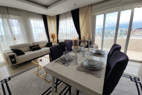 Daire  3+1  Mahmutlar, Antalya, Türkiye №221783 - 3