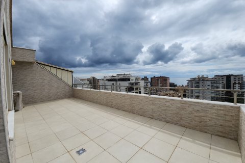 Daire  3+1  Mahmutlar, Antalya, Türkiye №221783 - 8