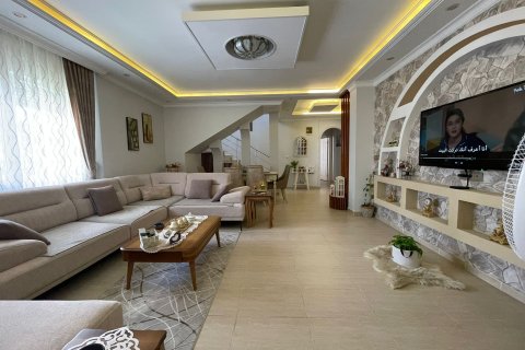 3+1 Wohnung in Mahmutlar, Antalya, Türkei Nr. 221782 - 4