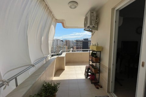 3+1 Wohnung in Mahmutlar, Antalya, Türkei Nr. 221782 - 16