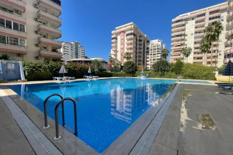 3+1 Wohnung in Mahmutlar, Antalya, Türkei Nr. 221782 - 21