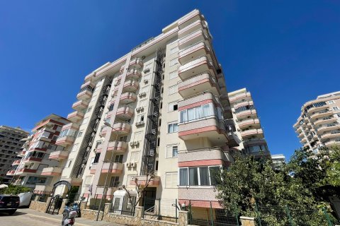 3+1 Wohnung in Mahmutlar, Antalya, Türkei Nr. 221782 - 2