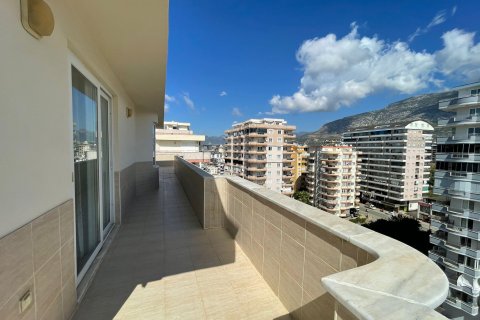 3+1 Wohnung in Mahmutlar, Antalya, Türkei Nr. 221782 - 15